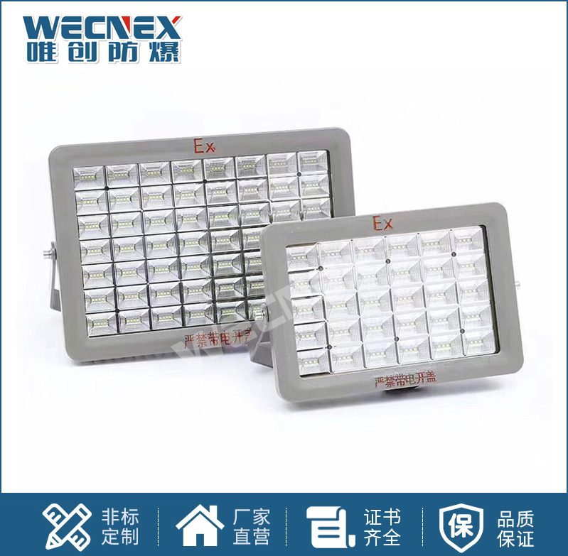 BWD97防爆LED照明灯20W-300W