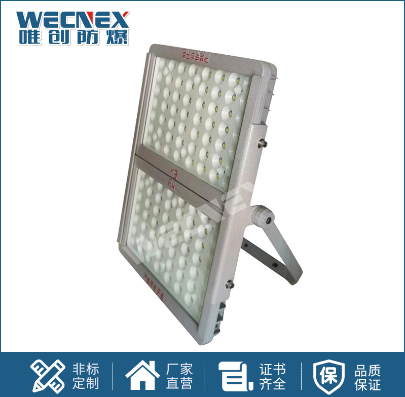 BWD97防爆LED照明灯20W-300W