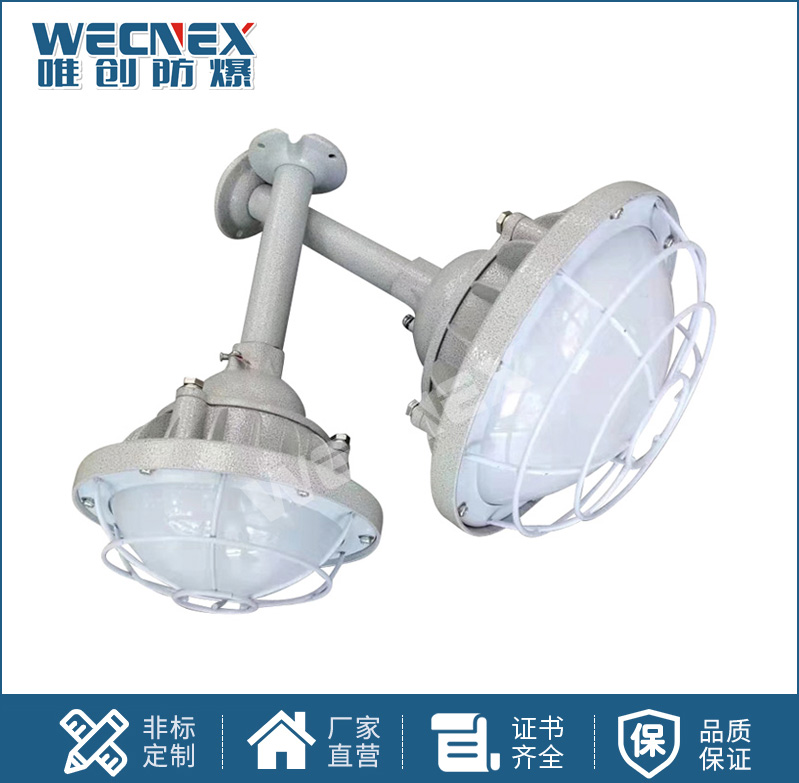 BWD防爆LED吸顶灯10W-80W