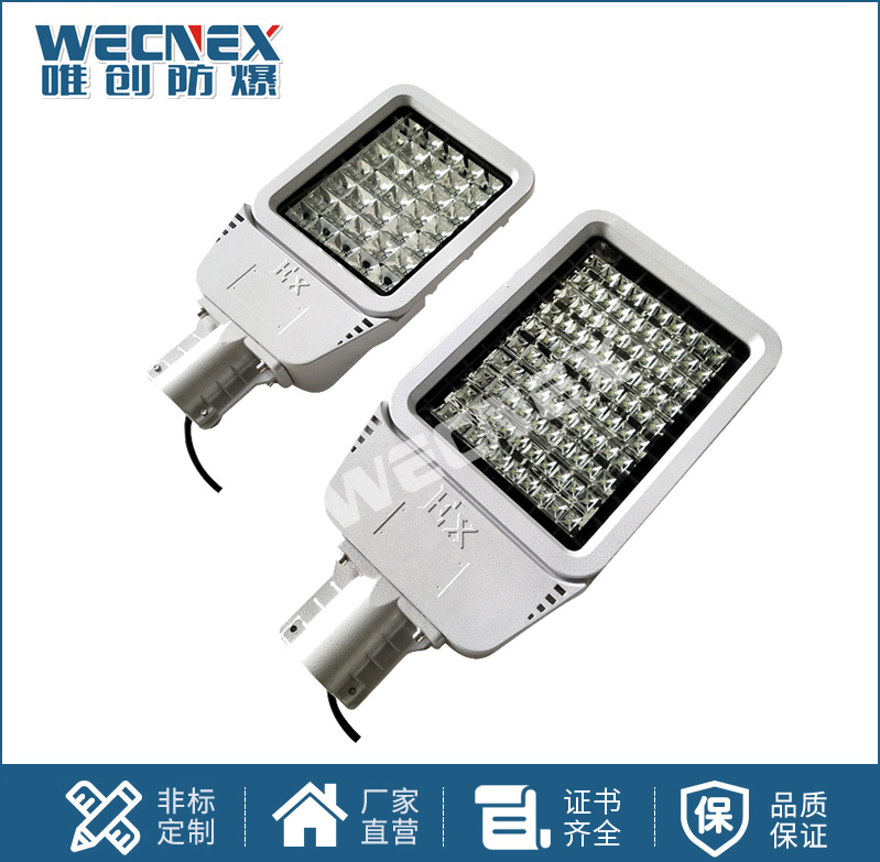 BWD97防爆LED照明灯20W-300W