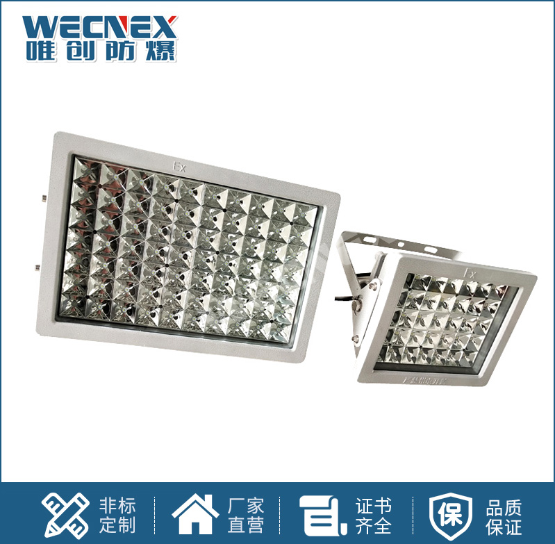 BWD97防爆LED照明灯20W-300W