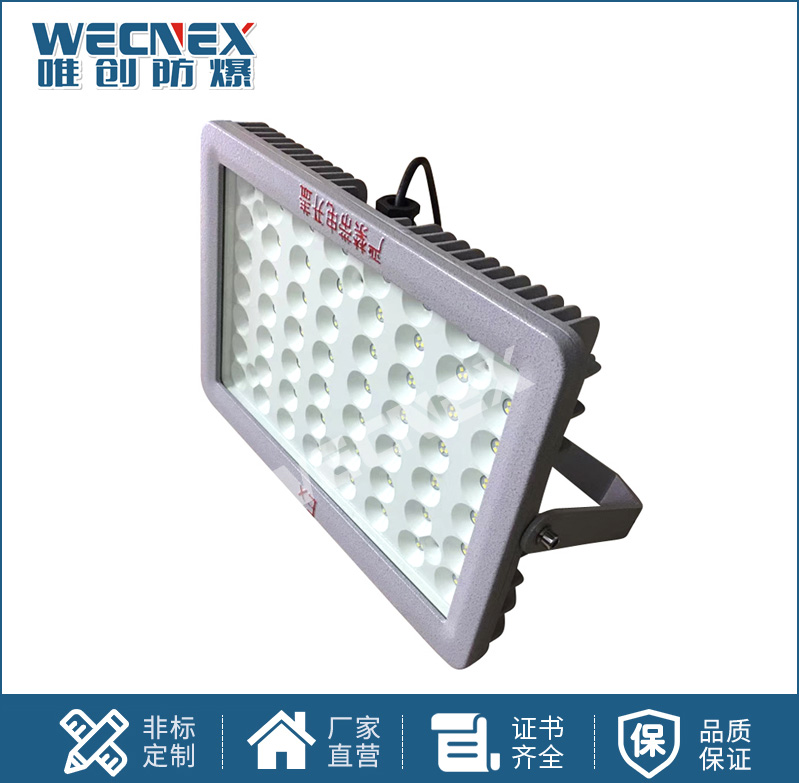 BWD97防爆LED照明灯20W-300W