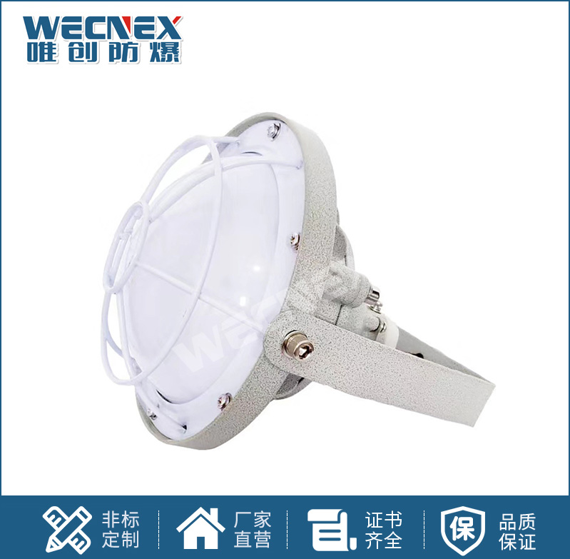 BWD防爆LED吸顶灯10W-80W